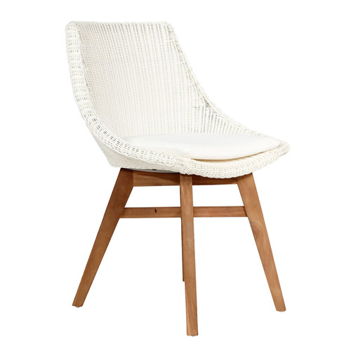 Oceanic Outdoor Dining Chairs