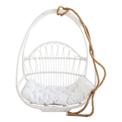 Hapuna Rattan Hanging Chair