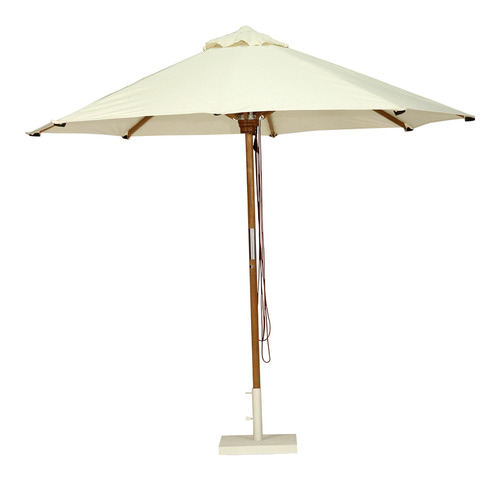 Carrillo Market Umbrella Temple & ster