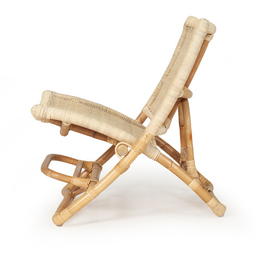 Avalon Outdoor Foldable Chair Temple & ster