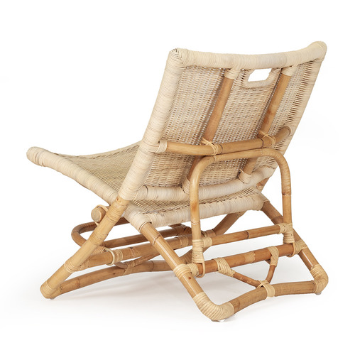 Avalon Outdoor Foldable Chair Temple & ster