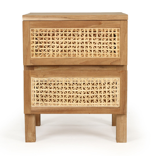 Fernando Bedside Table