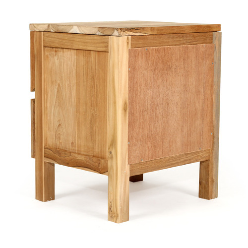 Fernando Bedside Table