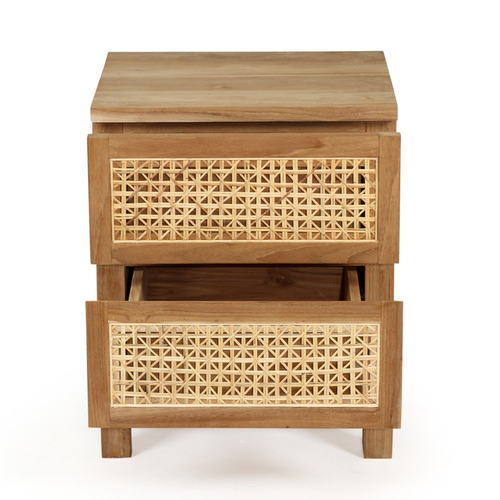 Fernando Bedside Table