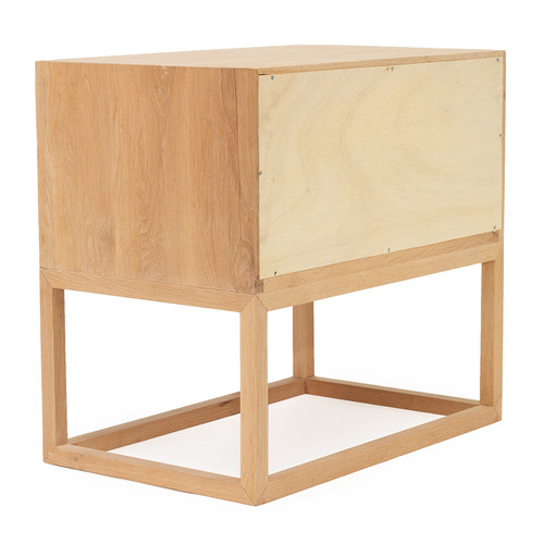 Lisette Bedside Table