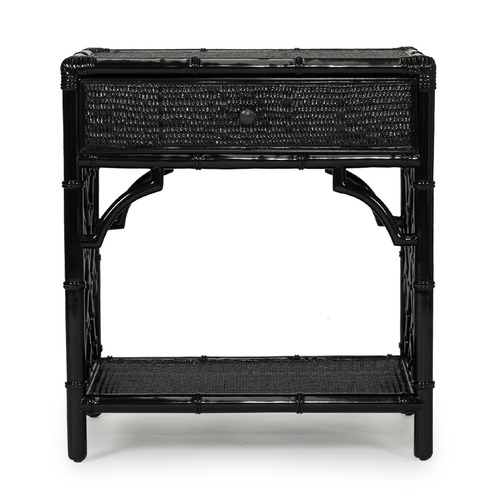 Chippendale Bedside Table Temple & ster
