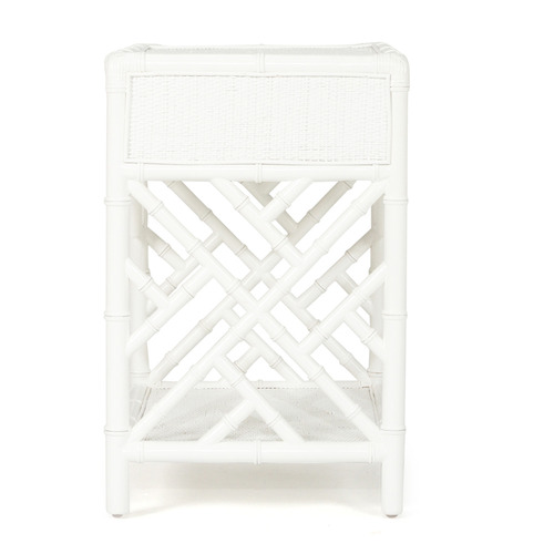 Chippendale Bedside Table Temple & ster