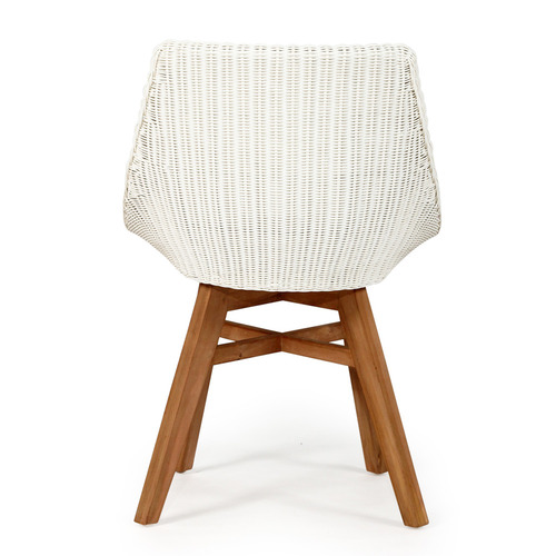 Oceanic Outdoor Dining Chairs
