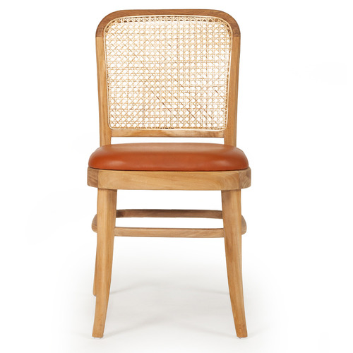 Lachlan Dining Chair Temple & ster