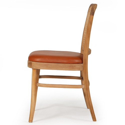 Lachlan Dining Chair Temple & ster