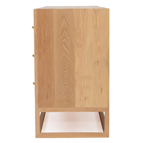 Lisette Chest of Drawers Temple & ster