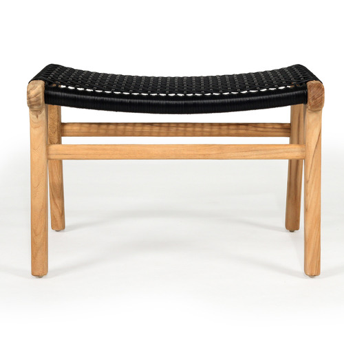 Zen Lazy Chair Ottoman