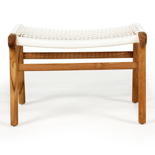 Zen Lazy Chair Ottoman