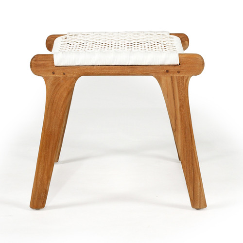 Zen Lazy Chair Ottoman
