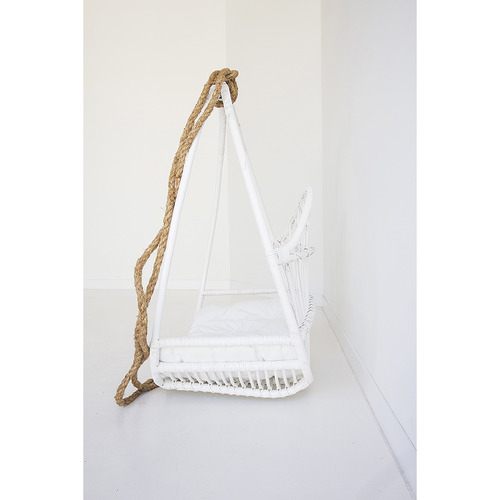 Hapuna Rattan Hanging Chair