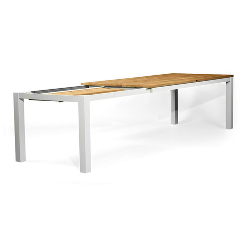 Carmel Outdoor Extendable Dining Table