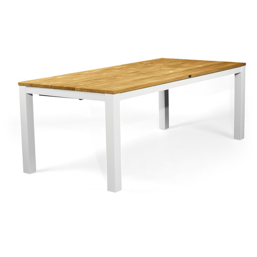 Carmel Outdoor Extendable Dining Table