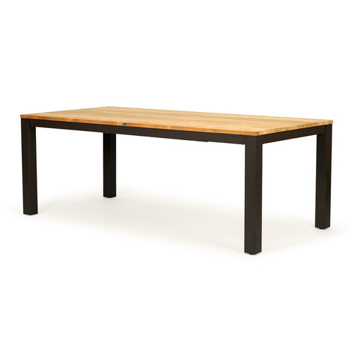 Carmel Outdoor Extendable Dining Table