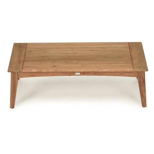 Maroochydore Rectangular Outdoor Coffee Table