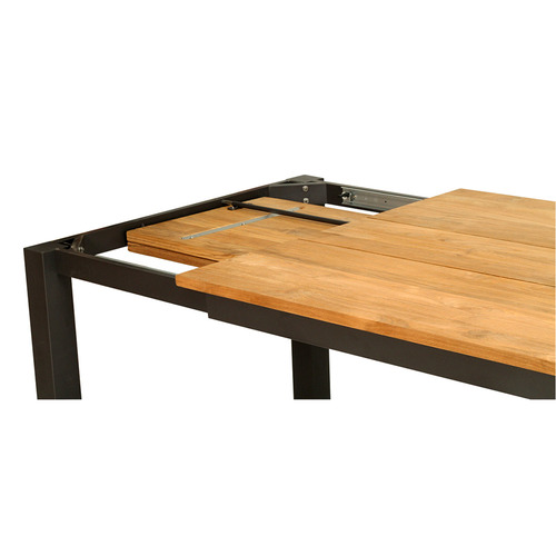 Carmel Outdoor Extendable Dining Table