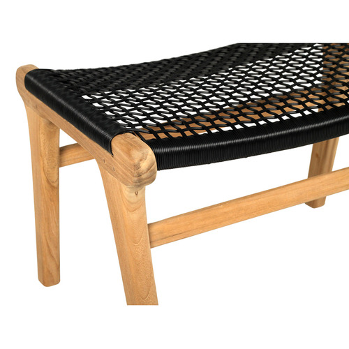 Zen Lazy Chair Outdoor Ottoman