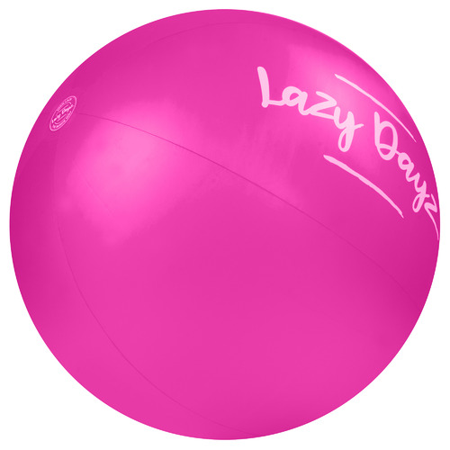 Jumbo Ava Beach Ball