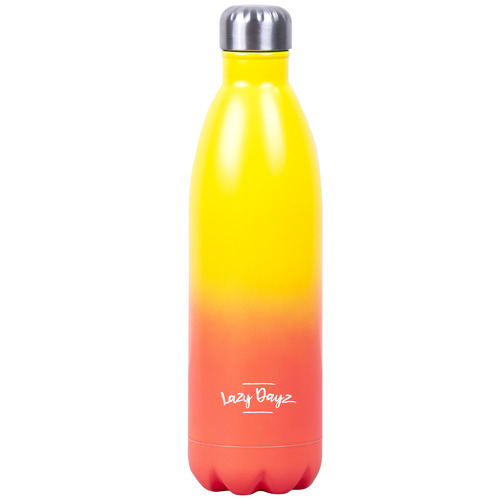 1L Jumbo Shia Stainless Steel Bottle