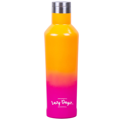 480ml Spartan Stainless Steel Bottle