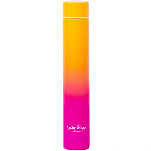 300ml Slimline Stainless Steel Bottle