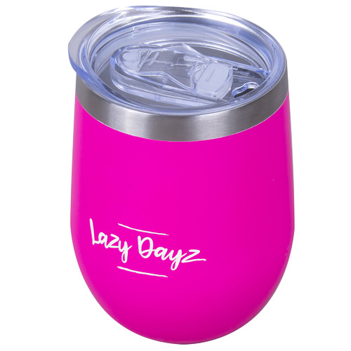 Shia Stainless Steel Wine Cup
