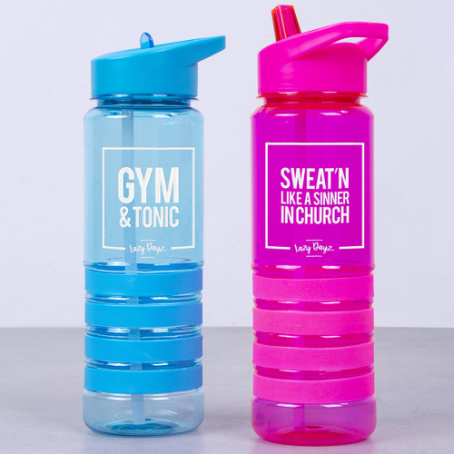 750ml Valen Sports Bottle