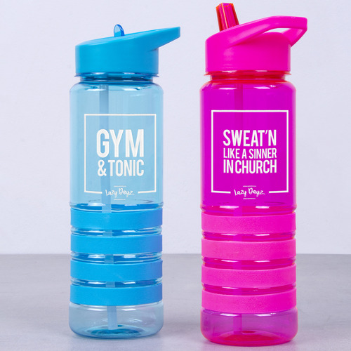 750ml Valen Sports Bottle