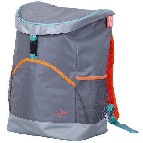 LazyDayz Jumbo Lazy Dayz Backpack Cooler | Temple & Webster