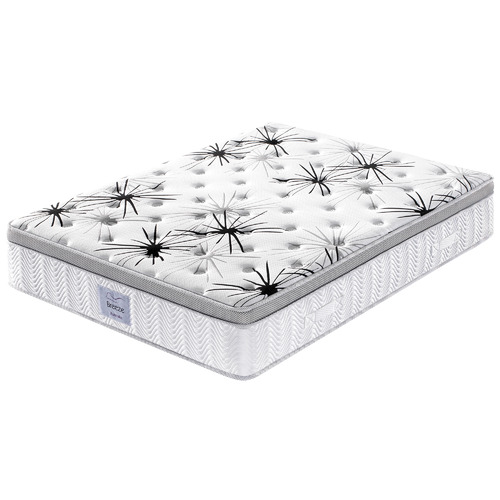 Laverne Cool Gel Infused Memory Foam Mattress