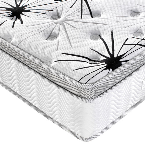 Laverne Cool Gel Infused Memory Foam Mattress