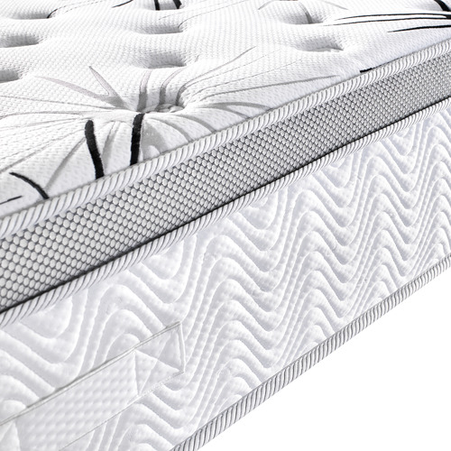 Laverne Cool Gel Infused Memory Foam Mattress