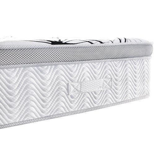 Laverne Cool Gel Infused Memory Foam Mattress