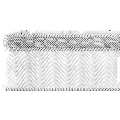 Laverne Cool Gel Infused Memory Foam Mattress