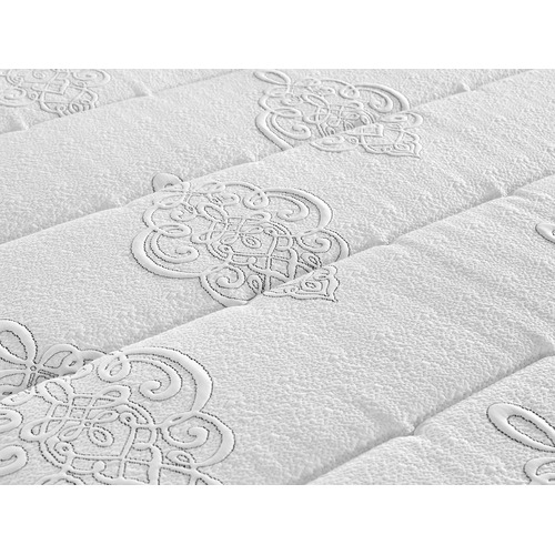 Medium Gel Infused Pocket Spring Mattress
