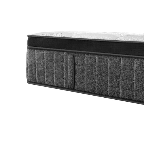 Medium Gel Infused Pocket Spring Mattress