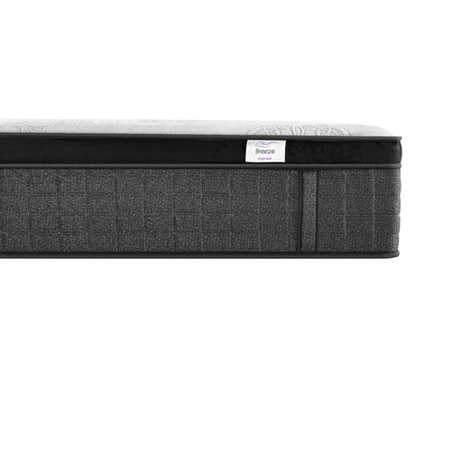 Medium Gel Infused Pocket Spring Mattress