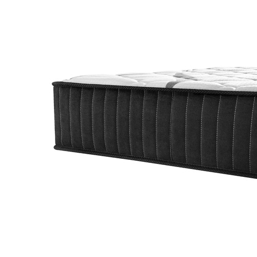 Firm High Density Foam Pocket Spring Mattress