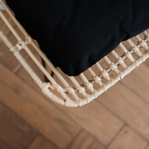 Odessa Rattan Dining Chairs