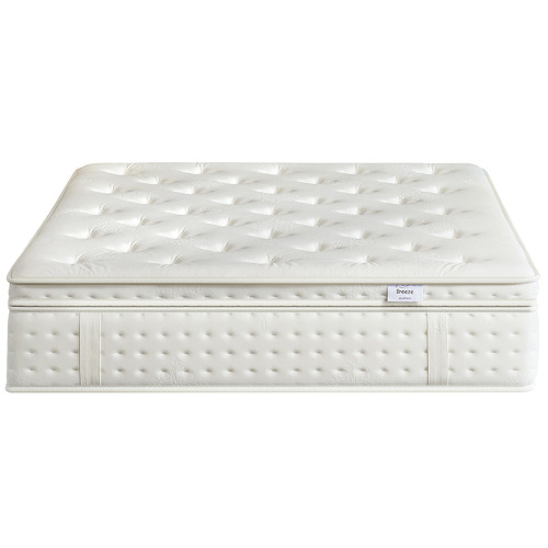 Mellow Cool Gel Infused Memory Foam Mattress