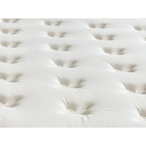 Mellow Cool Gel Infused Memory Foam Mattress