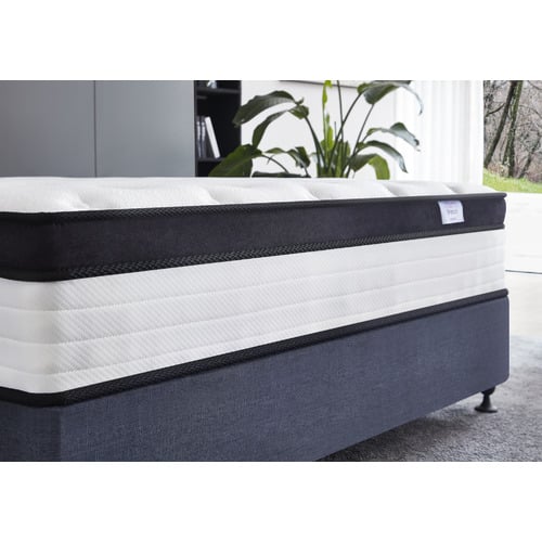 Ultra Plush Noah Pocket Spring Mattress