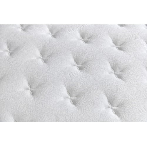 Ultra Plush Noah Pocket Spring Mattress
