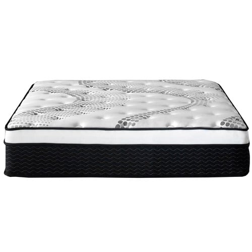 Haven Super Plush Euro Top Pocket Spring Mattress