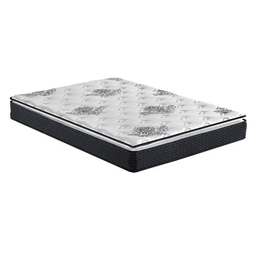 Comfort-Plush-Pillow-Top-Bonnell-Mattress