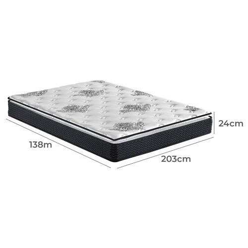 Comfort-Plush-Pillow-Top-Bonnell-Mattress